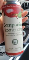 Kombucha
