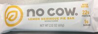 Lemon Meringue Pie Bar