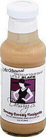Dreamy Creamy Vinaigrette