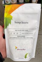 Humming raw hulled seeds