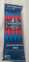 Smokehouse BBQ Sunflower Seeds