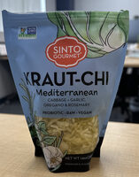 KRAUT-CHI Mediterranean