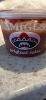 Original Salsa