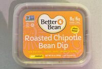 Roasted Chipotle Red Beans