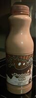 Chocolate Milk