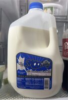 Mooville 2% reduced fat milk