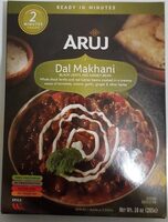 Dal Makhani