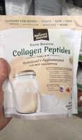 Collagen Peptides