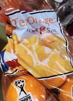 Oranges