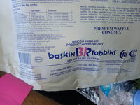Ice Cream Bar