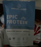 Epic Protein Original