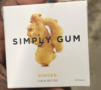 Ginger