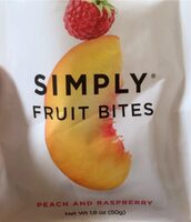 Fruit Bites
