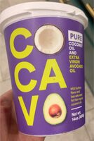 Cocavo