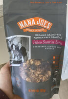 Paleo Sunrise Series