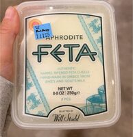 Aphrodite feta