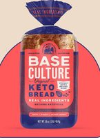 Keto Bread