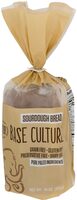 Sourdough Bread