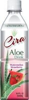 Aloe Drink, Watermelon Strawberry
