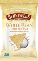 Bean & Rice Chips Himalayan Pink Salt
