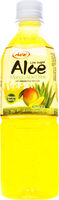 Mango Aloe Drink