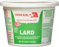Lard