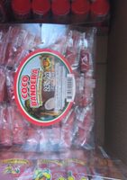El Super Leon, Coconut Candy, Dulce De Coco