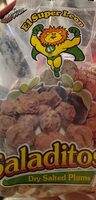 Saladitos