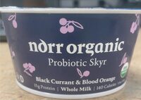 Probiotic Skyr