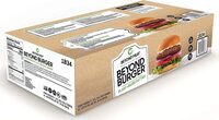 Beyond Burger Plant Based Patties