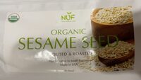 Organic Sesame seed