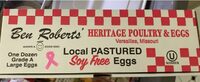 Eggs