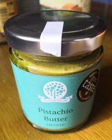 Pistachio Butter
