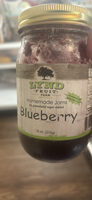 Blueberry