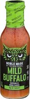 Mild Buffalo Sauce