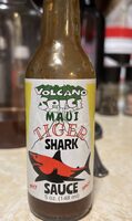 Maui Tiger Shark Sauce