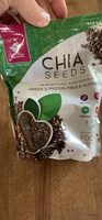 Chia Seeds