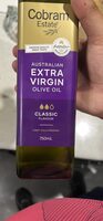 Extra Virgin Olive Oil