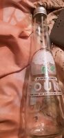 Eau Pétillante Fleur De Sureau