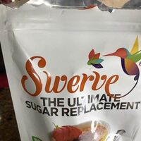 The ultimate sugar replacement granular
