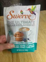 The Ultimate Sugar Replacement