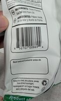 Kettle Cooked Plantain Chips