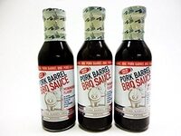 Carolina vinegar bbq sauce
