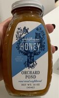 Wildflower Honey