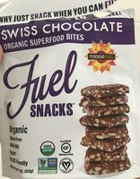 Fuel Snacks