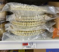 The Maine Pie Co., Pie Shells