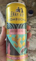 Kombucha