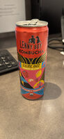 Electric Citrus
