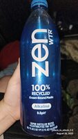 Alkaline water 9.5pH