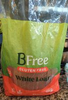 Gluten free loaf